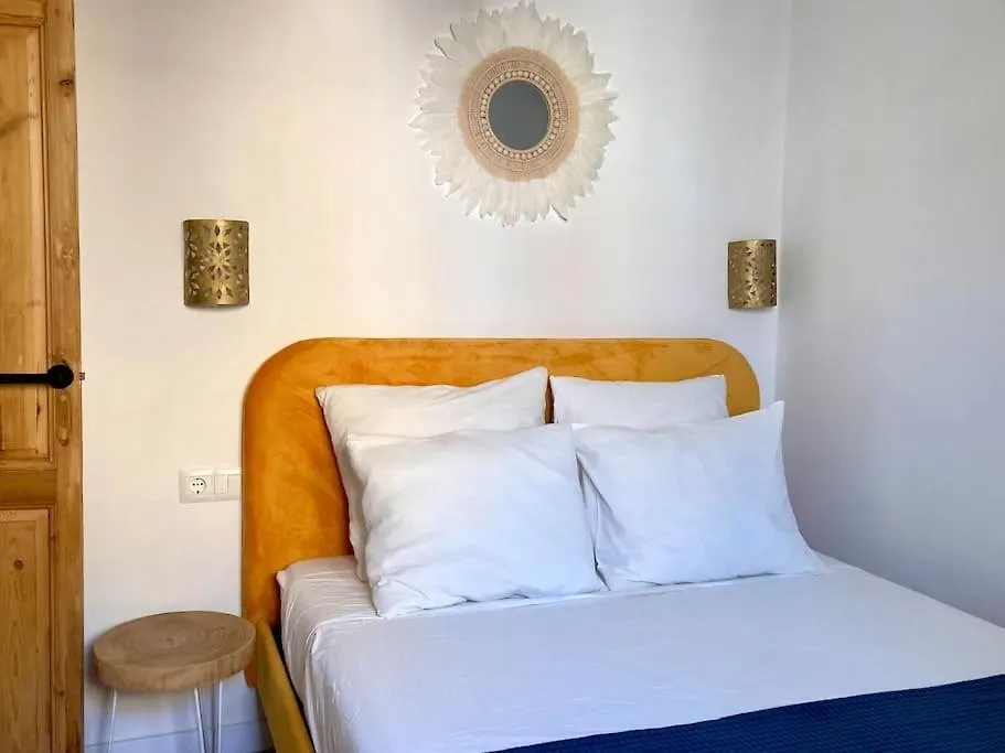 Andalusian House - Beach At 85 Meters - Terrace Malaga